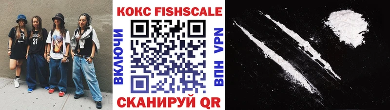 Кокаин Fish Scale  shop какой сайт  Гудермес 